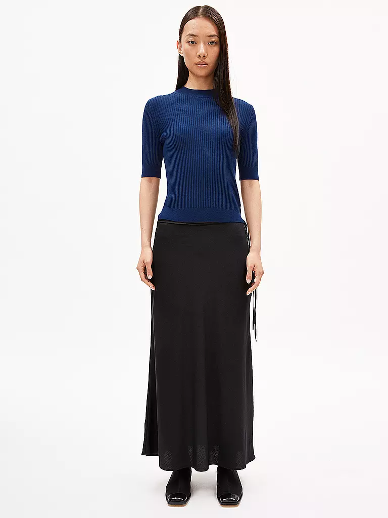 ARMEDANGELS | Pullover SILJIAA  | Azul