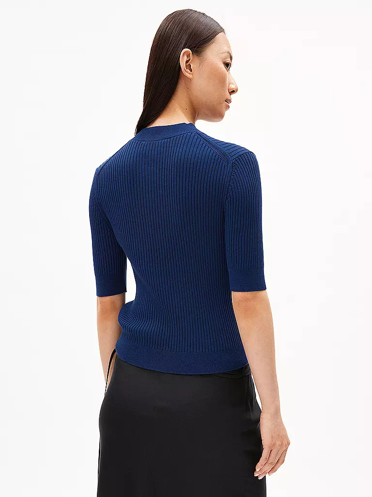 ARMEDANGELS | Pullover SILJIAA  | Azul