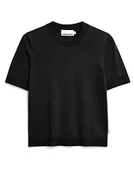 ARMEDANGELS | Pullover SILJIAAS | Negro