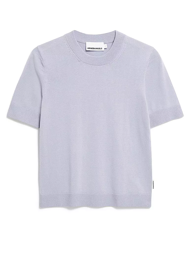 ARMEDANGELS | Pullover SILJIAAS | Lila