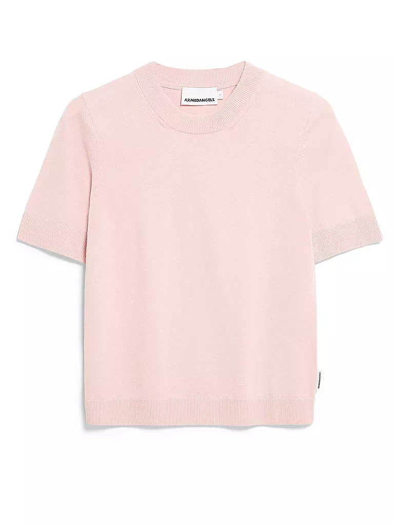 ARMEDANGELS | Pullover SILJIAAS | Rosa