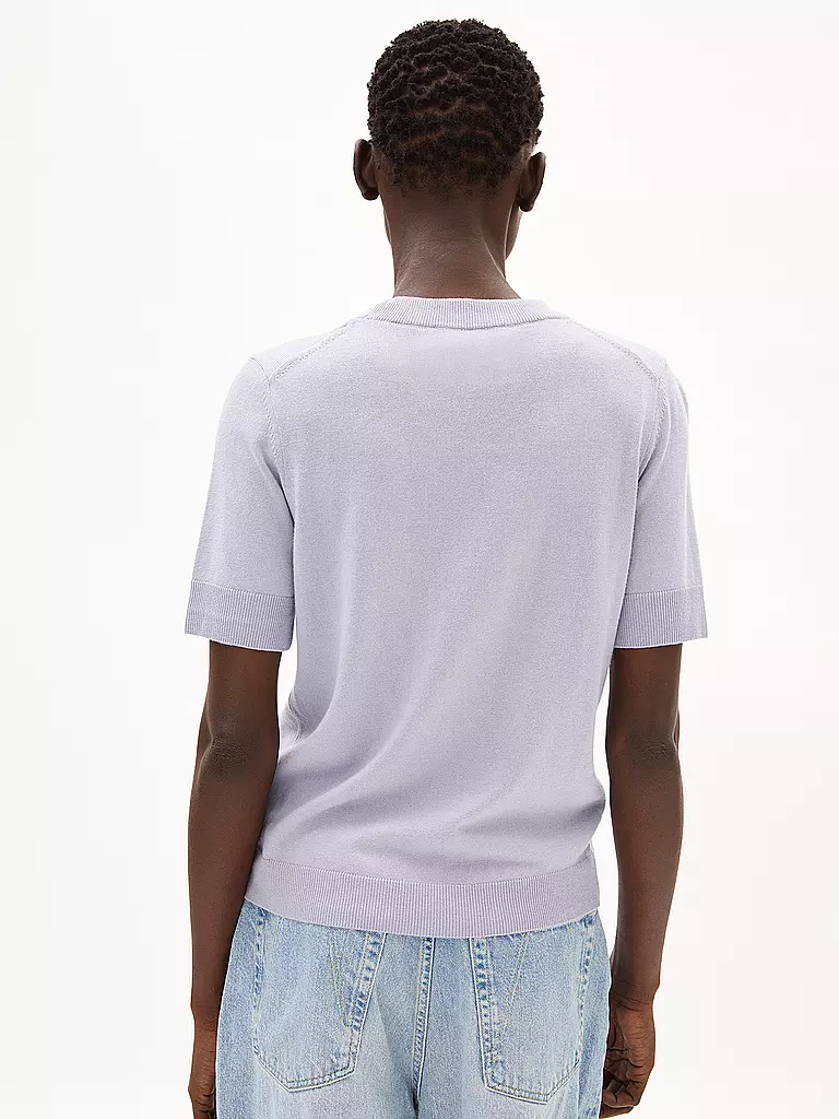 ARMEDANGELS | Pullover SILJIAAS | Lila