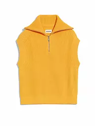 ARMEDANGELS | Pullunder AYLAA | Naranja