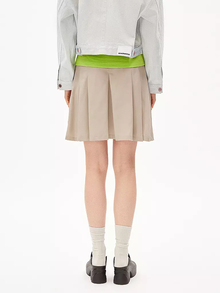 ARMEDANGELS | Rock BELINDAA | Beige