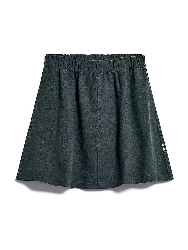 ARMEDANGELS | Rock KESIAA | Verde oscuro