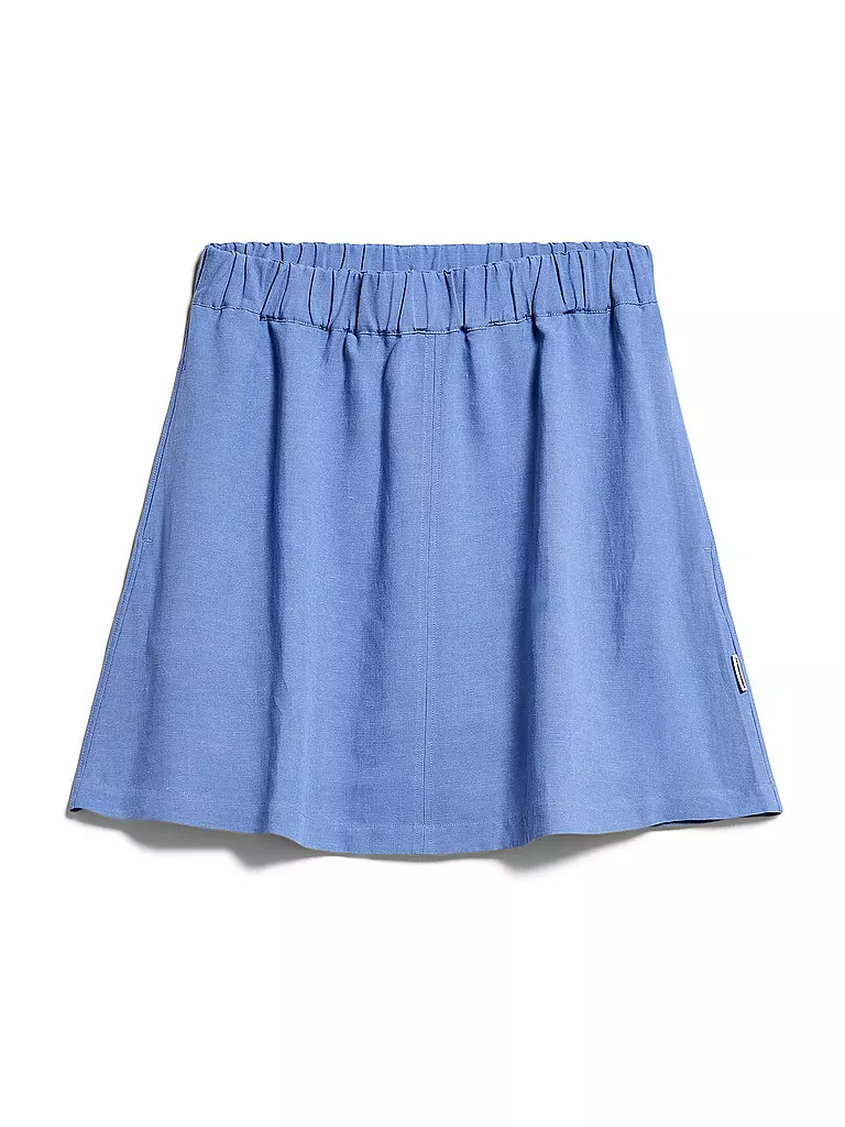 ARMEDANGELS | Rock KESIAA | Azul claro