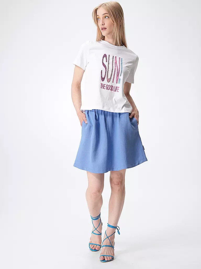 ARMEDANGELS | Rock KESIAA | Azul claro