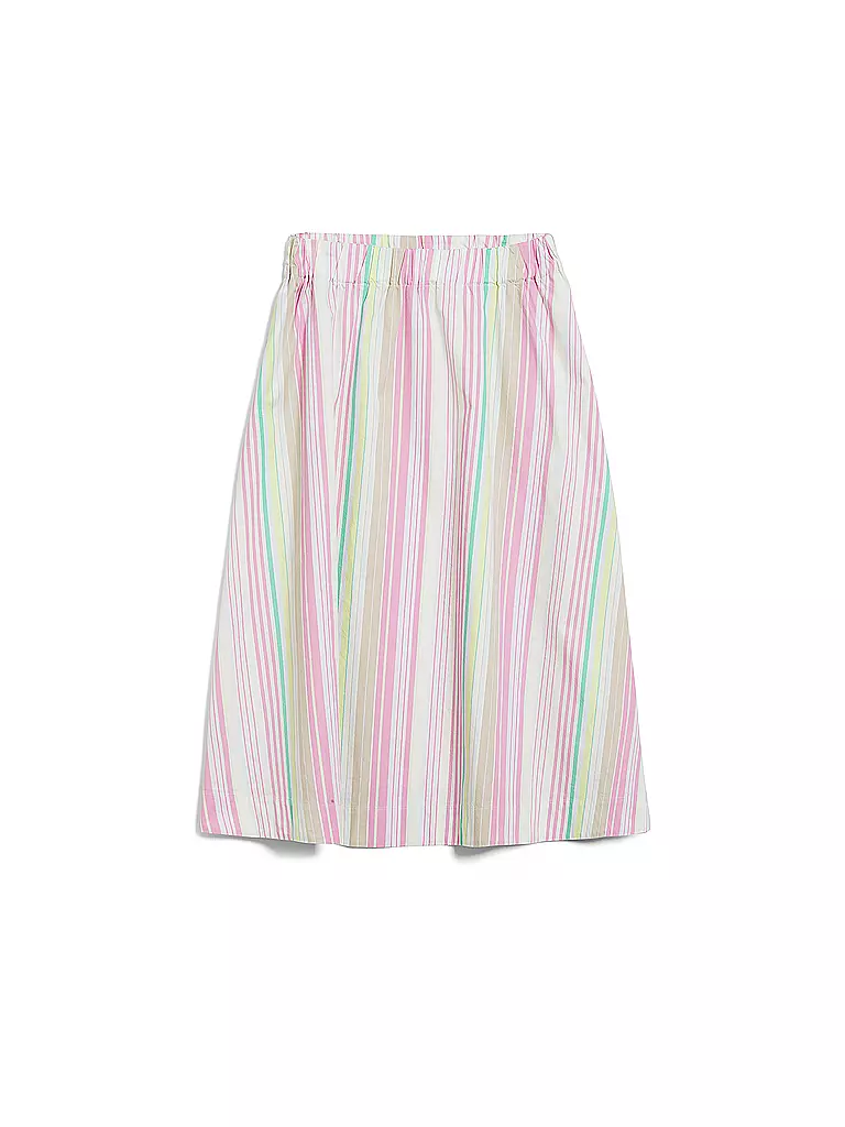 ARMEDANGELS | Rock PARLOMAA  | Blanco