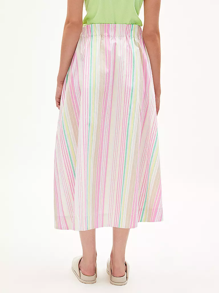 ARMEDANGELS | Rock PARLOMAA  | Blanco