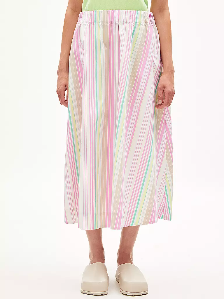 ARMEDANGELS | Rock PARLOMAA  | Blanco