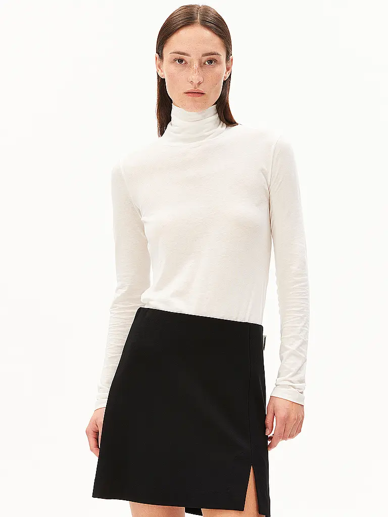 ARMEDANGELS | Rollkragenpullover GRAZILIANAA | 