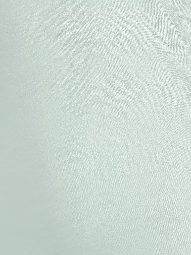 ARMEDANGELS | Rollkragenshirt MALANAA  | Menta
