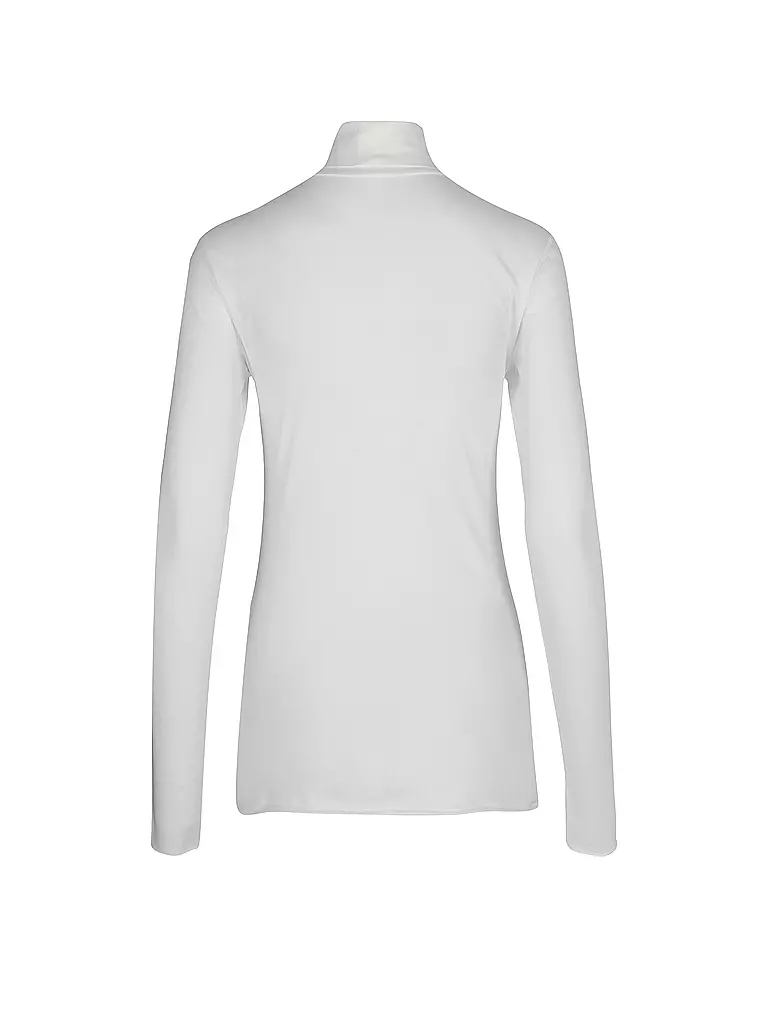ARMEDANGELS | Rollkragenshirt MALANAA | 