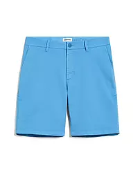 ARMEDANGELS | Shorts DAANTE | Azul claro