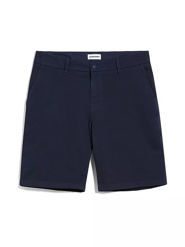 ARMEDANGELS | Shorts DAANTE | Azul