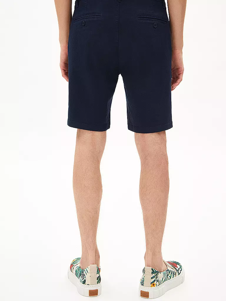 ARMEDANGELS | Shorts DAANTE | Azul