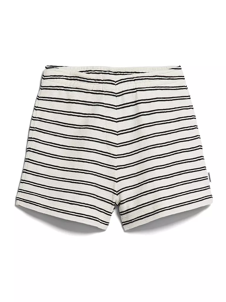 ARMEDANGELS | Shorts NAASRIN | Crema