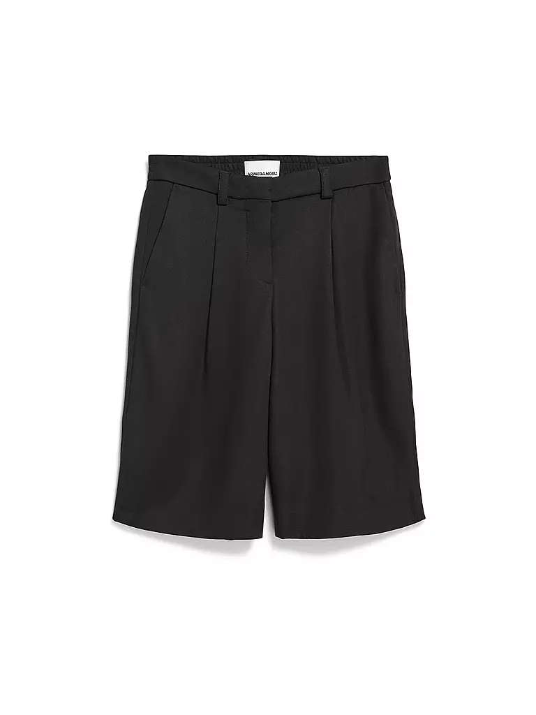 ARMEDANGELS | Shorts NAMAAL | Negro