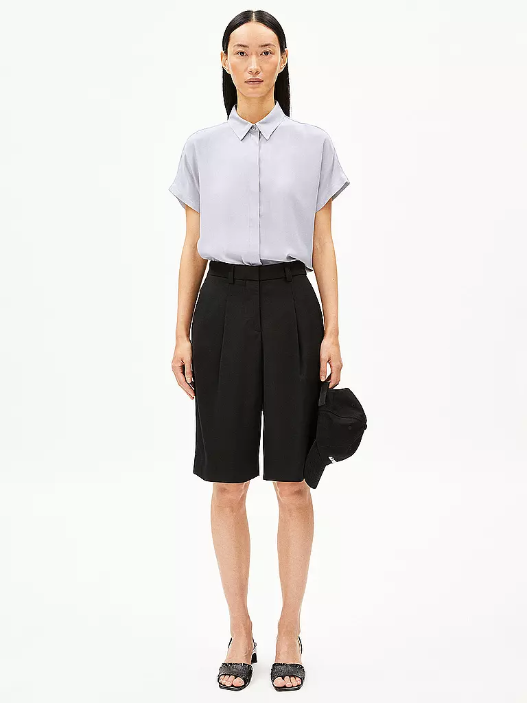ARMEDANGELS | Shorts NAMAAL | Negro