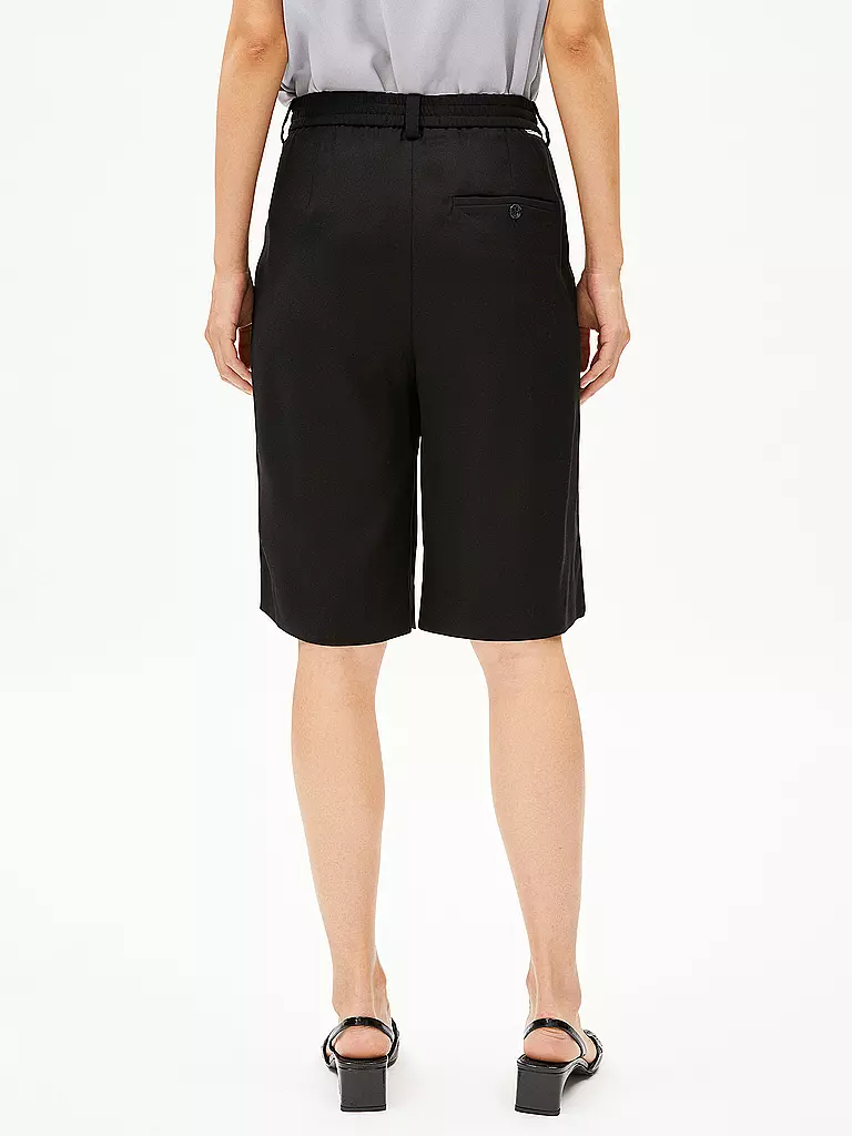 ARMEDANGELS | Shorts NAMAAL | Negro