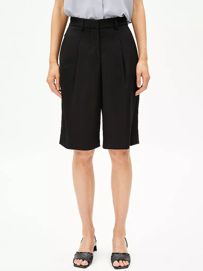 ARMEDANGELS | Shorts NAMAAL | Negro