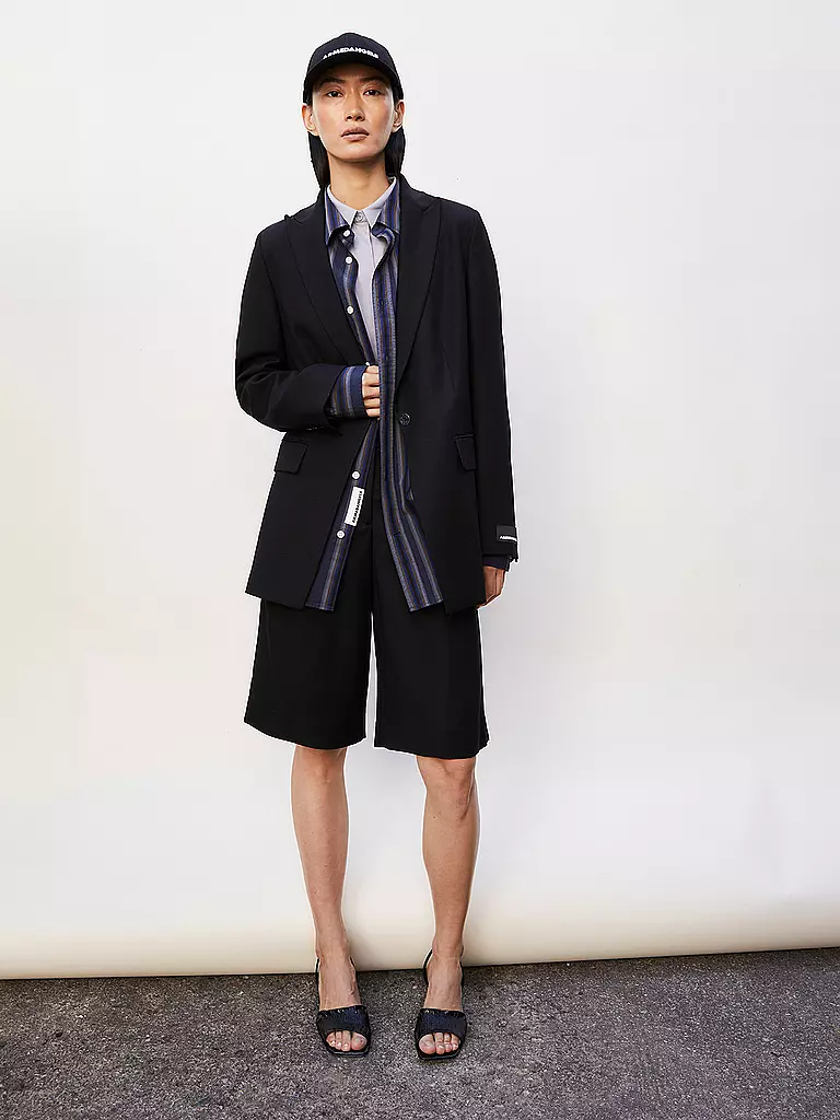 ARMEDANGELS | Shorts NAMAAL | Negro