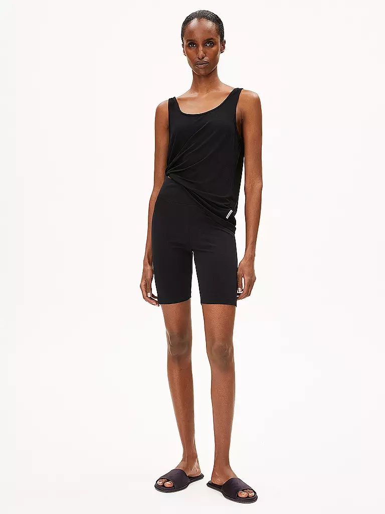 ARMEDANGELS | Shorts Nedaa | Negro