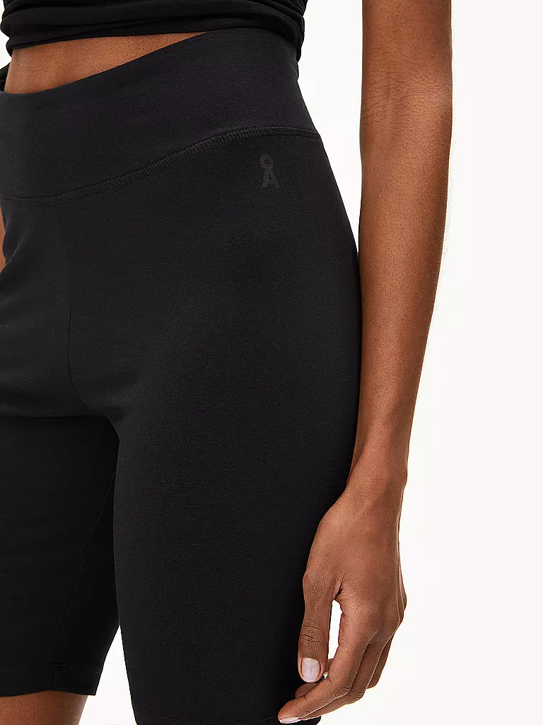 ARMEDANGELS | Shorts Nedaa | Negro