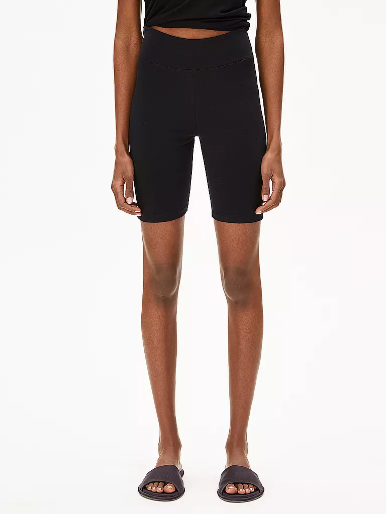 ARMEDANGELS | Shorts Nedaa | Negro