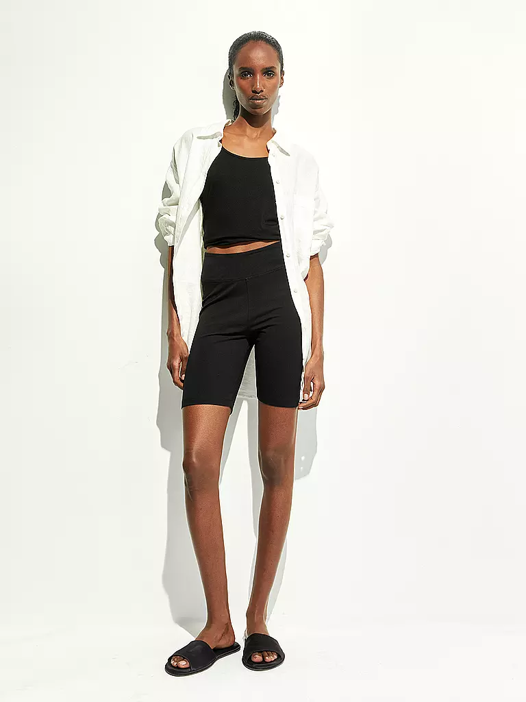 ARMEDANGELS | Shorts Nedaa | Negro