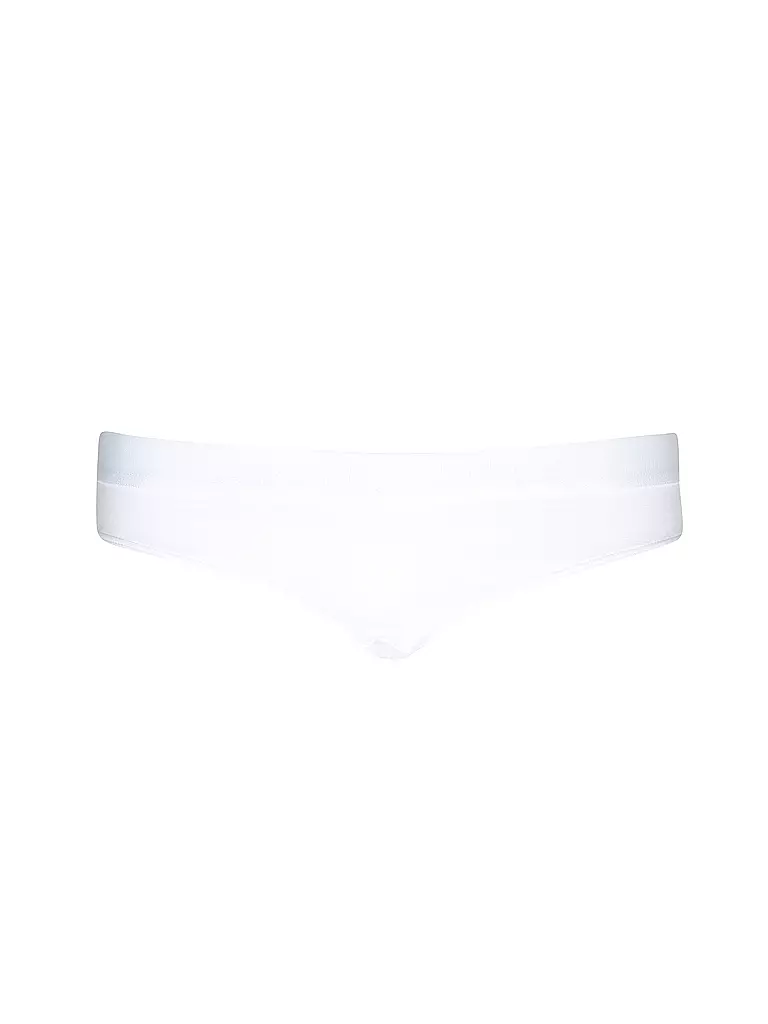 ARMEDANGELS | Slip TRINAA | Blanco