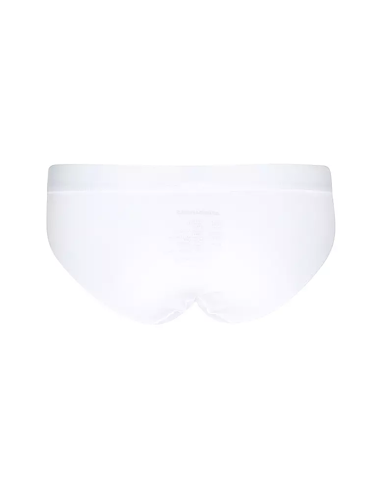 ARMEDANGELS | Slip TRINAA | Blanco
