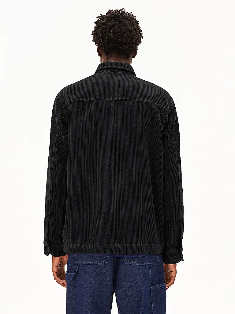 ARMEDANGELS | Sobrecamisa YUNAAI CORDUROY | 