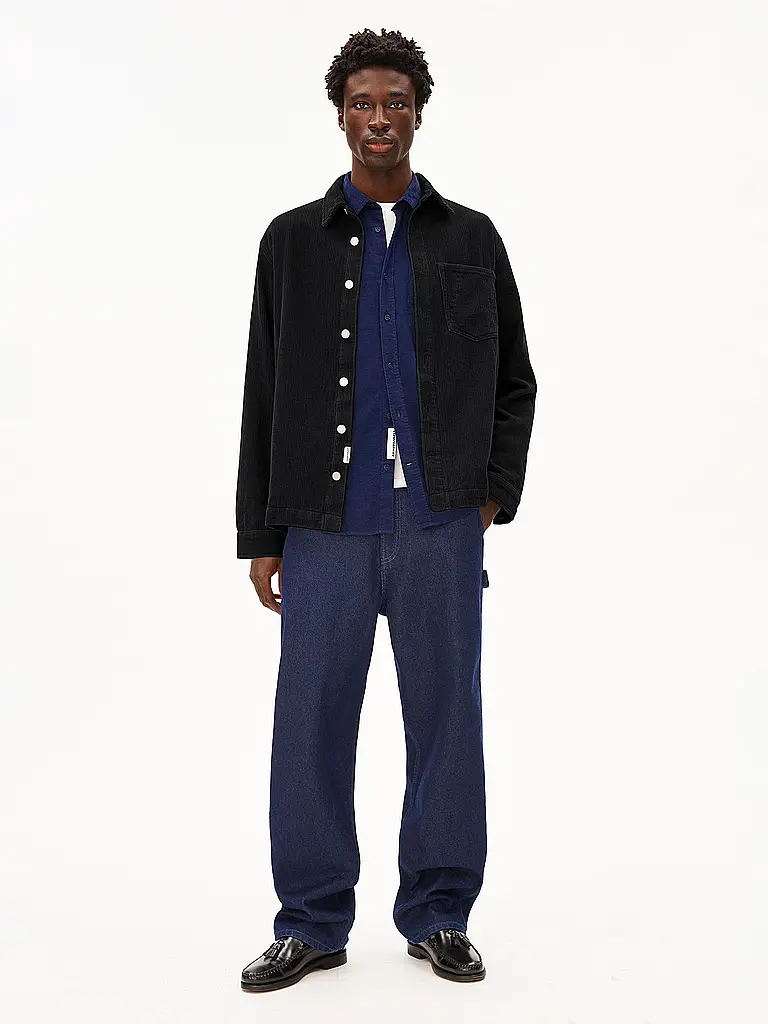 ARMEDANGELS | Sobrecamisa YUNAAI CORDUROY | 