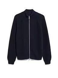 ARMEDANGELS | Strickjacke AARTYOM | Azul