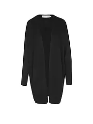 ARMEDANGELS | Strickjacke KASSANDRAA | Negro