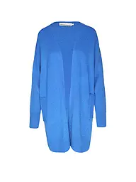 ARMEDANGELS | Strickjacke KASSANDRAA | Azul