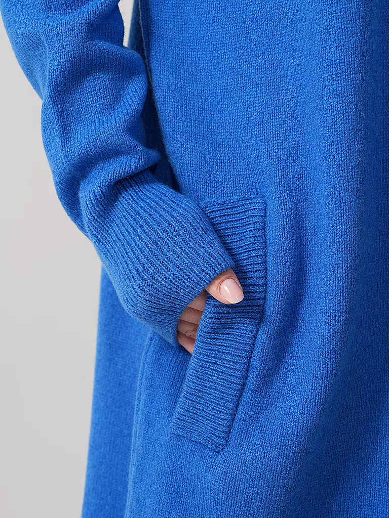 ARMEDANGELS | Strickjacke KASSANDRAA | Azul