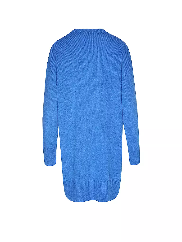 ARMEDANGELS | Strickjacke KASSANDRAA | Azul