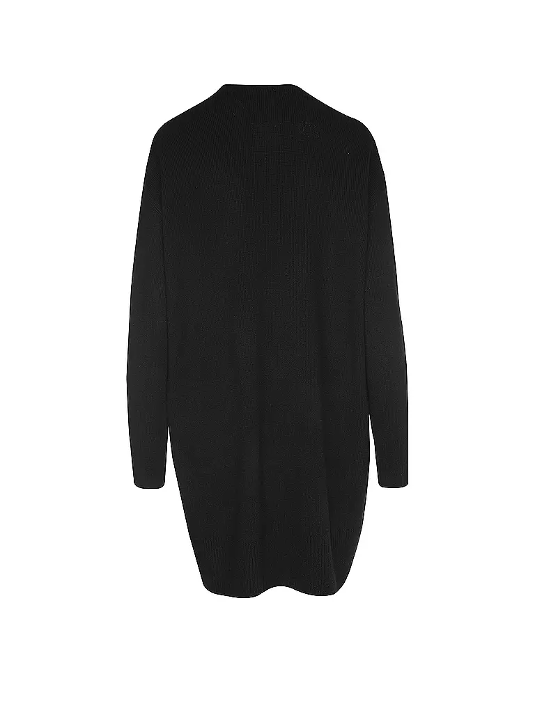 ARMEDANGELS | Strickjacke KASSANDRAA | Negro