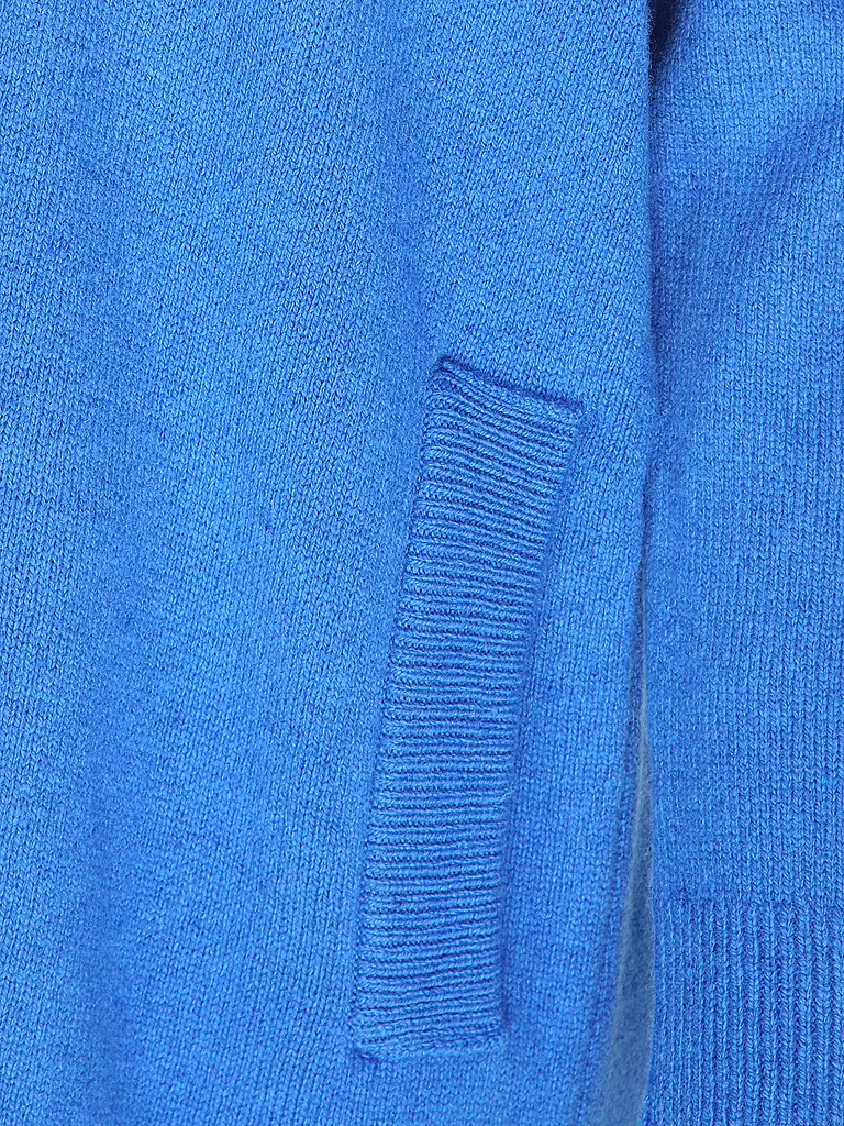 ARMEDANGELS | Strickjacke KASSANDRAA | Azul