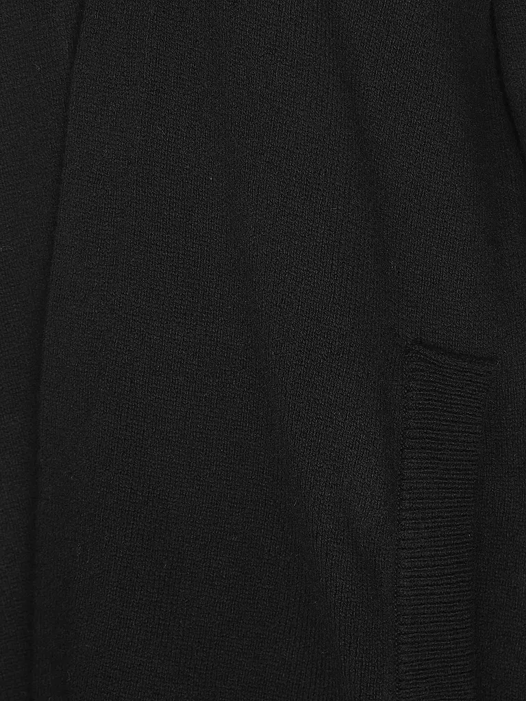 ARMEDANGELS | Strickjacke KASSANDRAA | Negro