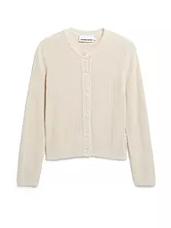 ARMEDANGELS | Strickjacke RICALAA | Crema