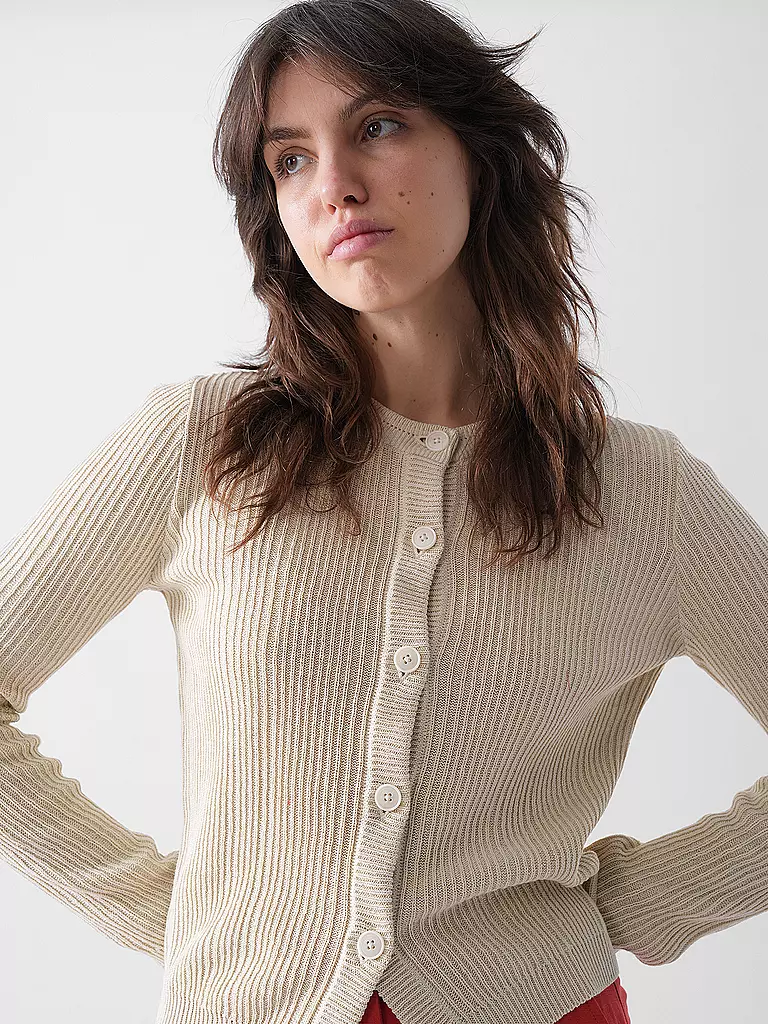 ARMEDANGELS | Strickjacke RICALAA | 
