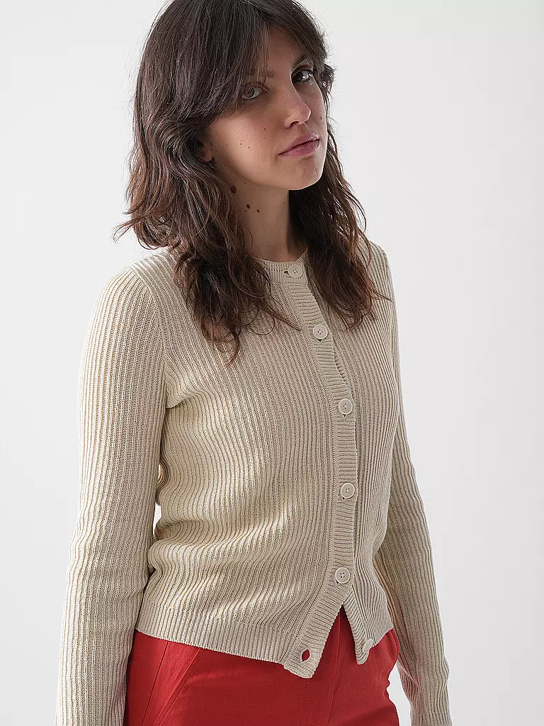 ARMEDANGELS | Strickjacke RICALAA | 
