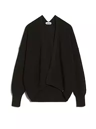 ARMEDANGELS | Strickjacke VILDAANA | Negro