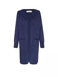ARMEDANGELS | Strickjacke WANDAA  | Azul