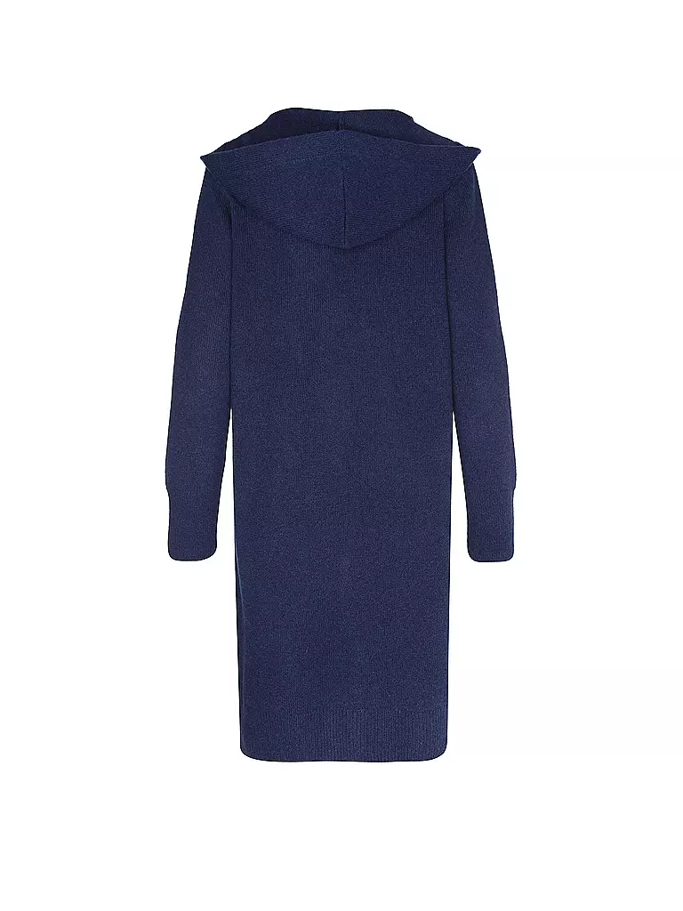 ARMEDANGELS | Strickjacke WANDAA  | Azul