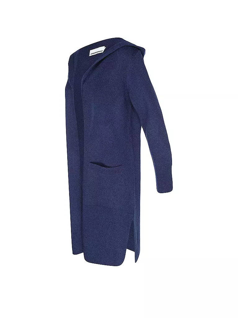 ARMEDANGELS | Strickjacke WANDAA  | Azul