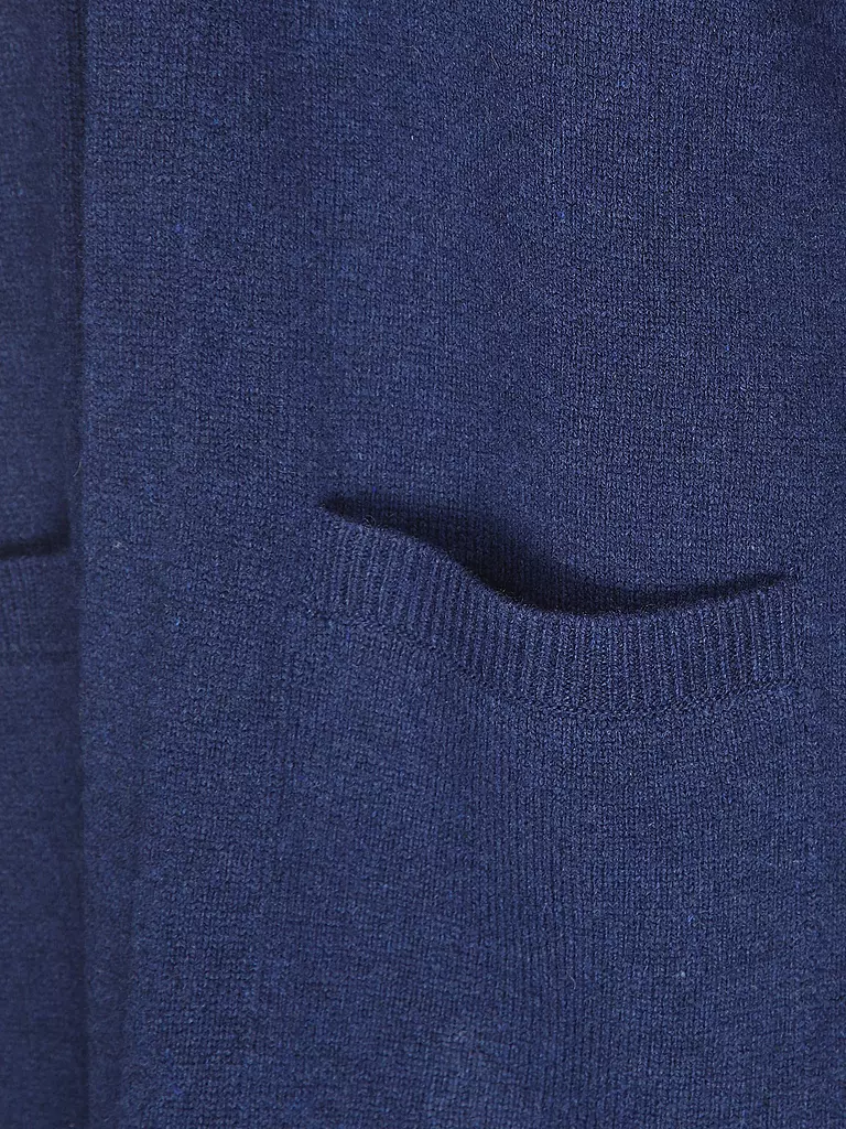 ARMEDANGELS | Strickjacke WANDAA  | Azul
